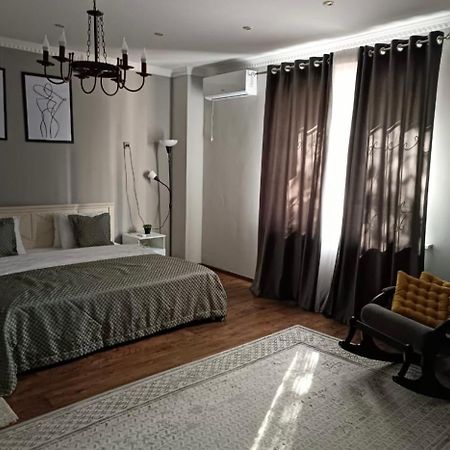 B&B Apart Atyrau Exterior photo