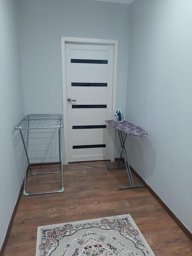 B&B Apart Atyrau Exterior photo